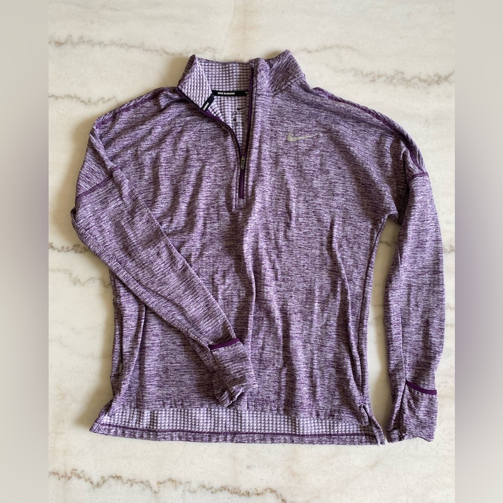 Nike Quarter Zip